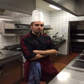 Immagine Chef